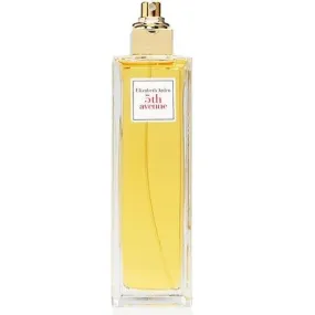 5Th Ave 125ML EDP Mujer TESTER Elizabeth Arden