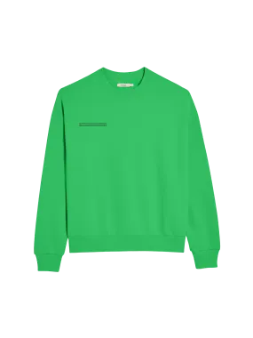 Mens 365 Heavyweight Sweatshirt—jade green