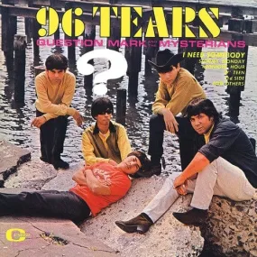 ? & The Mysterians - 96 Tears