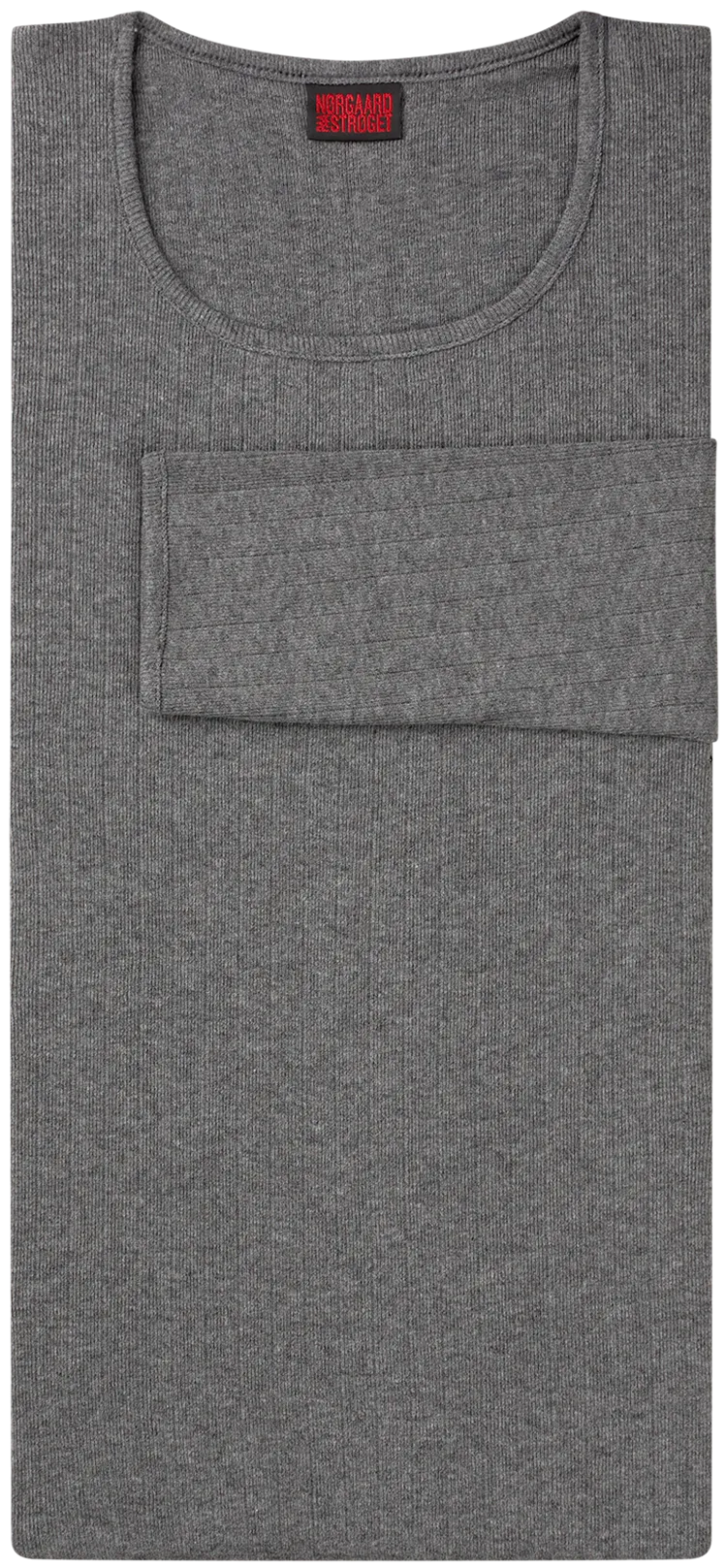 101 Teen Melange, Dark Grey Melange