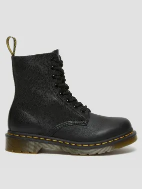 1460 Pascal Virginia Black Boots