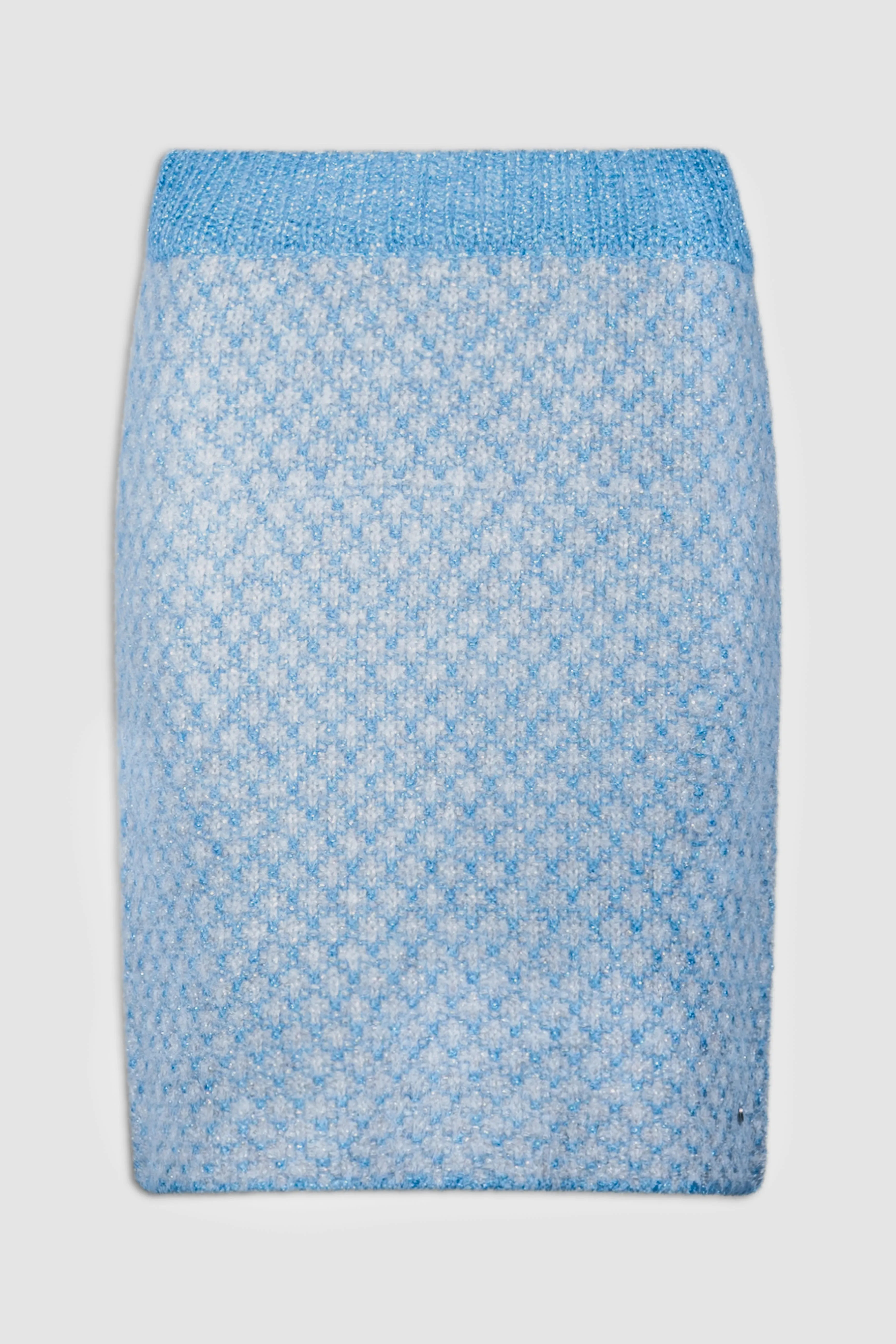 14915506 Pull on Skirt - Multi