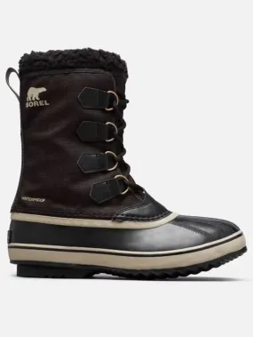 1964 Pac Black/Ancient Fossil Boots