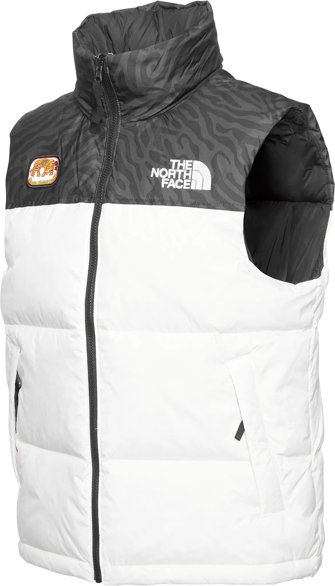 1996 Retro Nuptse Vest - Men's|-|Veste 1996 Retro Nuptse - Homme