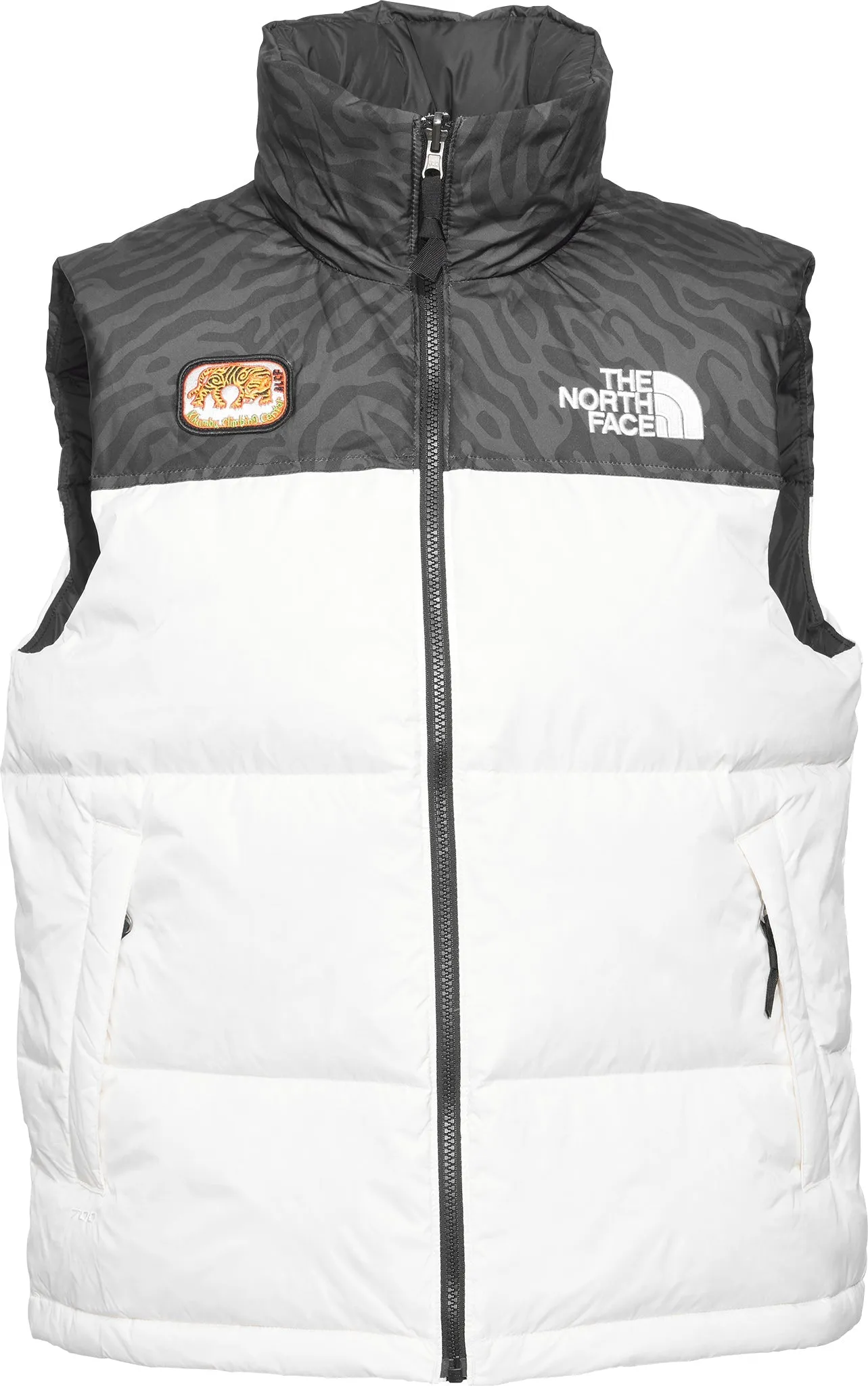 1996 Retro Nuptse Vest - Men's|-|Veste 1996 Retro Nuptse - Homme