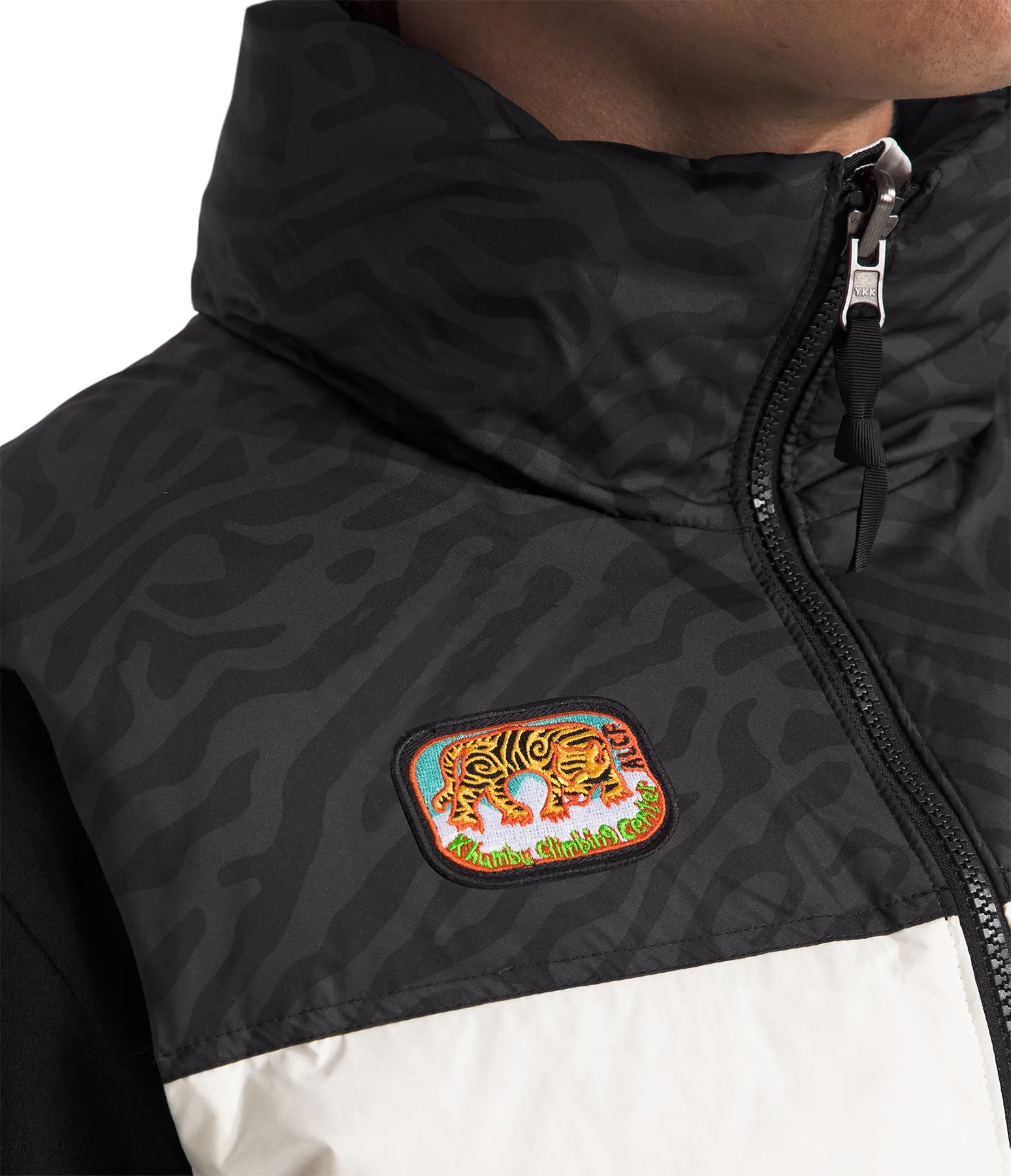 1996 Retro Nuptse Vest - Men's|-|Veste 1996 Retro Nuptse - Homme