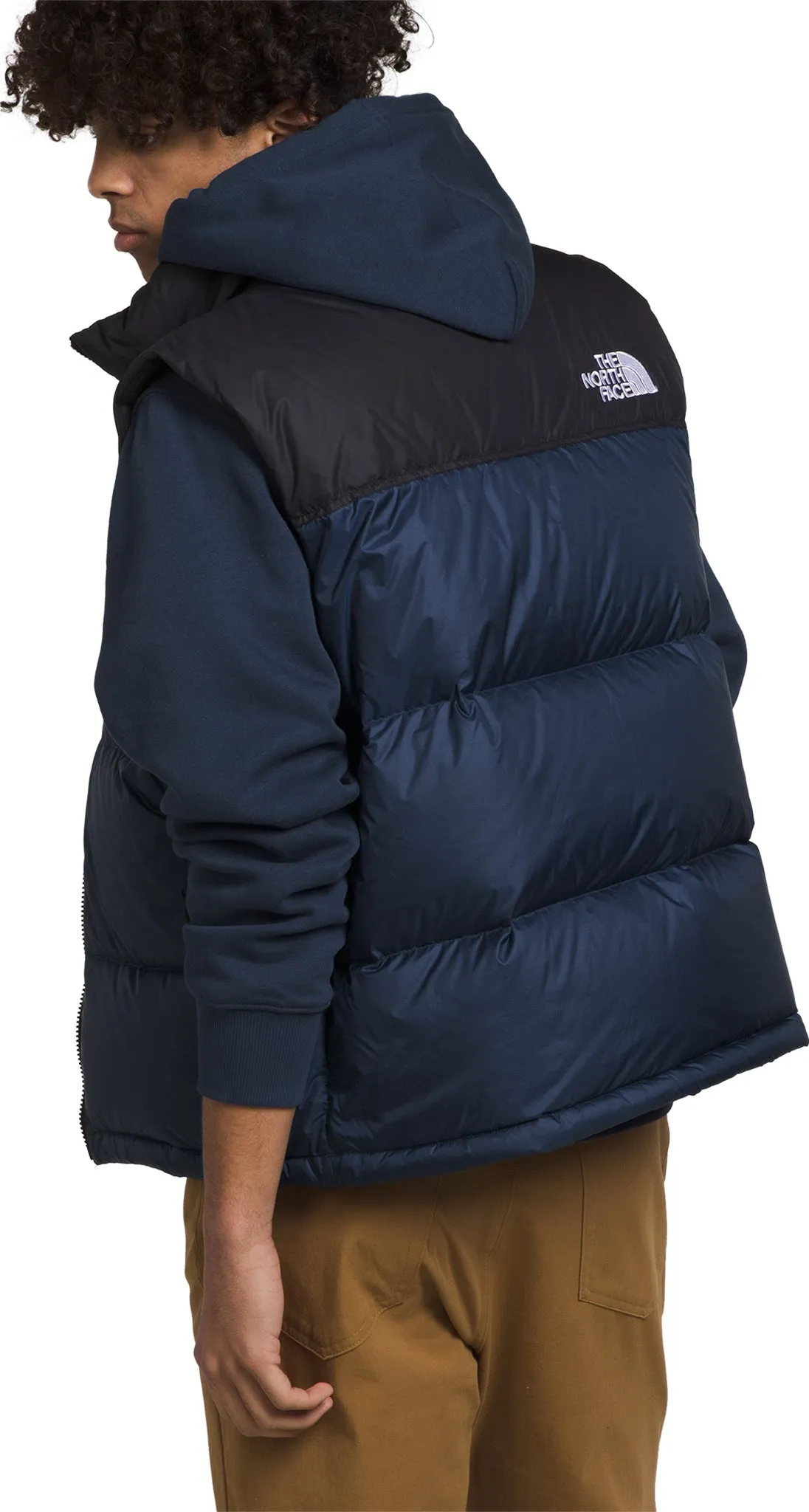 1996 Retro Nuptse Vest - Men's|-|Veste 1996 Retro Nuptse - Homme