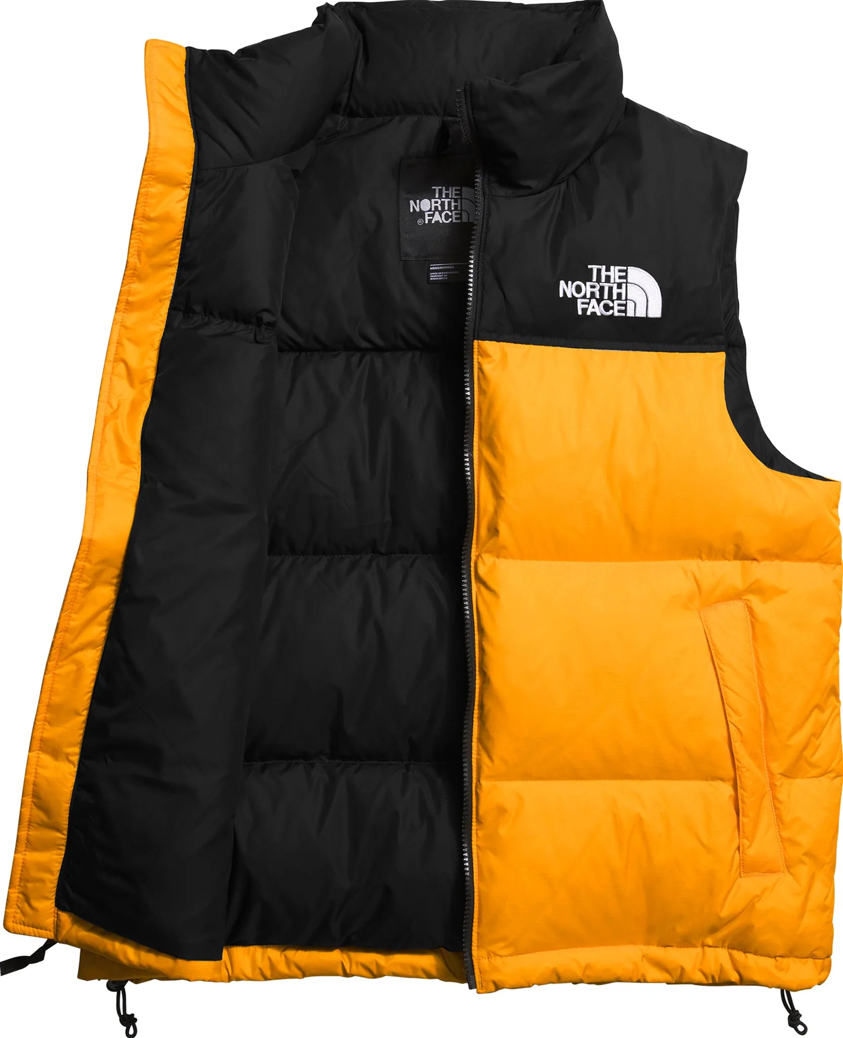 1996 Retro Nuptse Vest - Men's|-|Veste 1996 Retro Nuptse - Homme