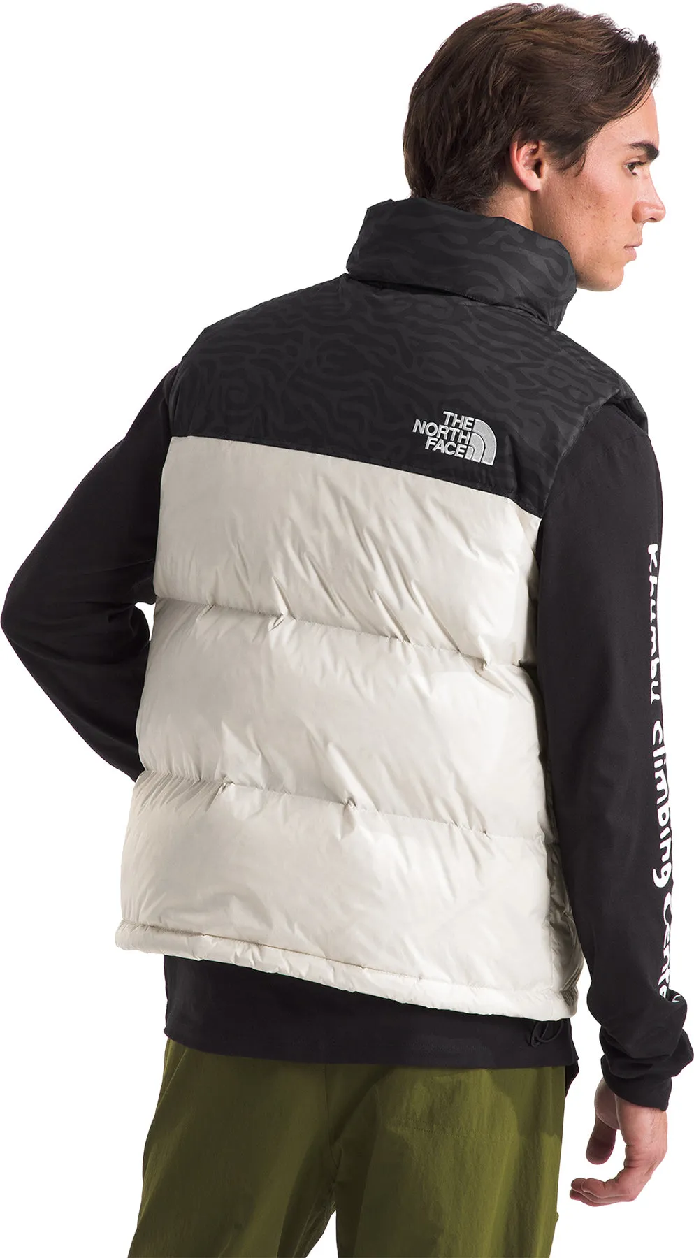 1996 Retro Nuptse Vest - Men's|-|Veste 1996 Retro Nuptse - Homme