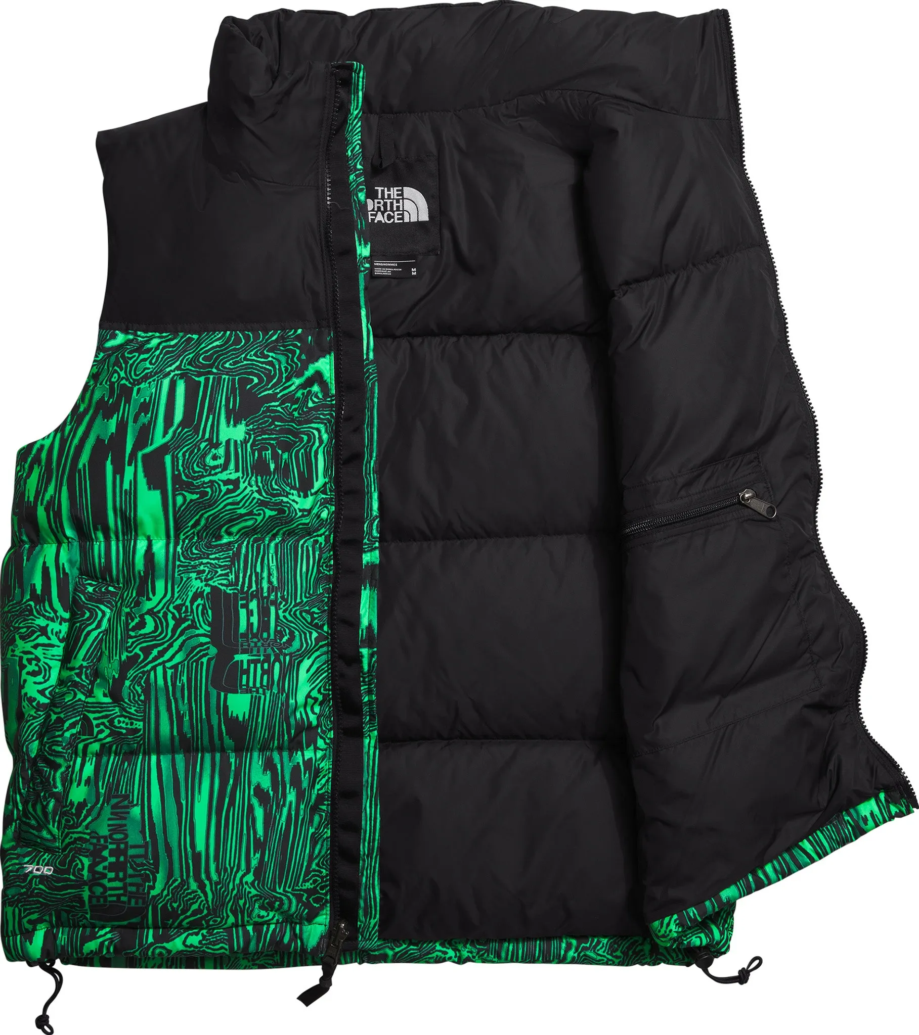 1996 Retro Nuptse Vest - Men's|-|Veste 1996 Retro Nuptse - Homme