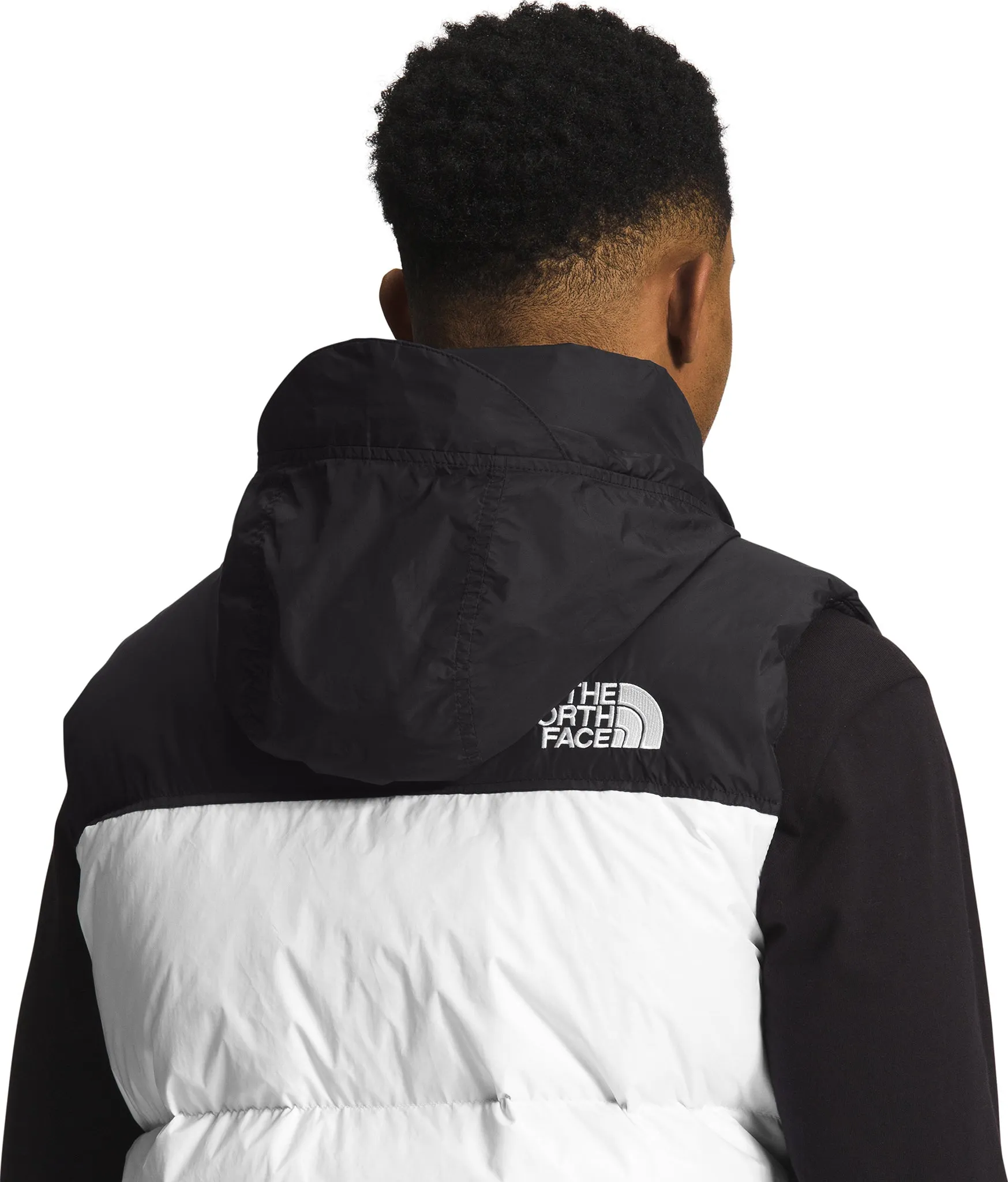 1996 Retro Nuptse Vest - Men's|-|Veste 1996 Retro Nuptse - Homme