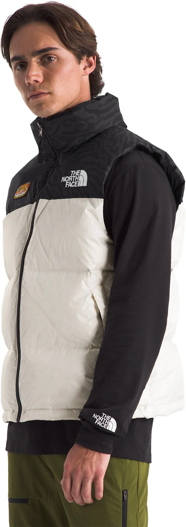 1996 Retro Nuptse Vest - Men's|-|Veste 1996 Retro Nuptse - Homme