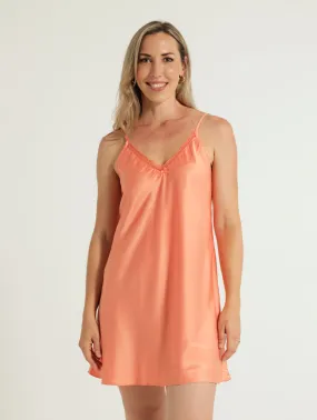 2 Pack Chemise - Orange