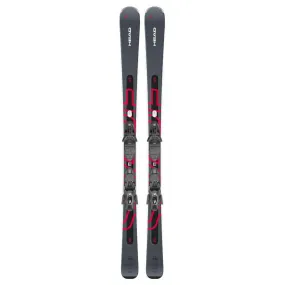 2025 SKI HEAD E.V5 AVEC FIXATIONS PR 11