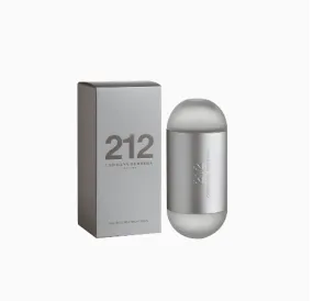 212 NYC EDT 60ML MUJER CAROLINA HERRERA