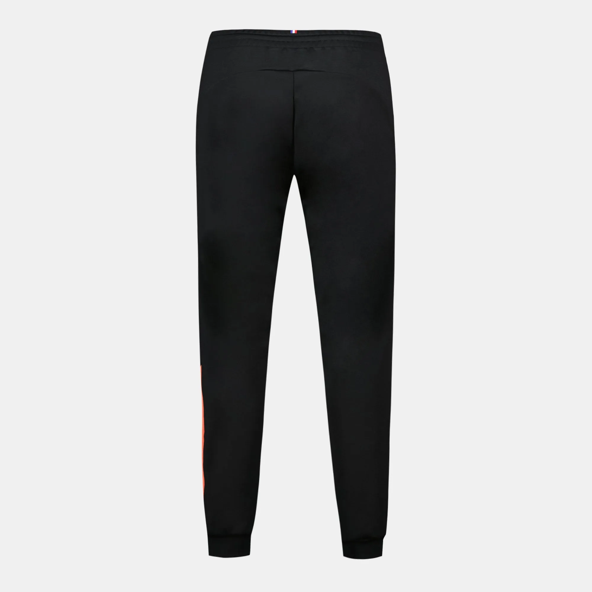 2410240-TRAINING Pant N°1 W black/orange perf | Pantalon de sport Femme