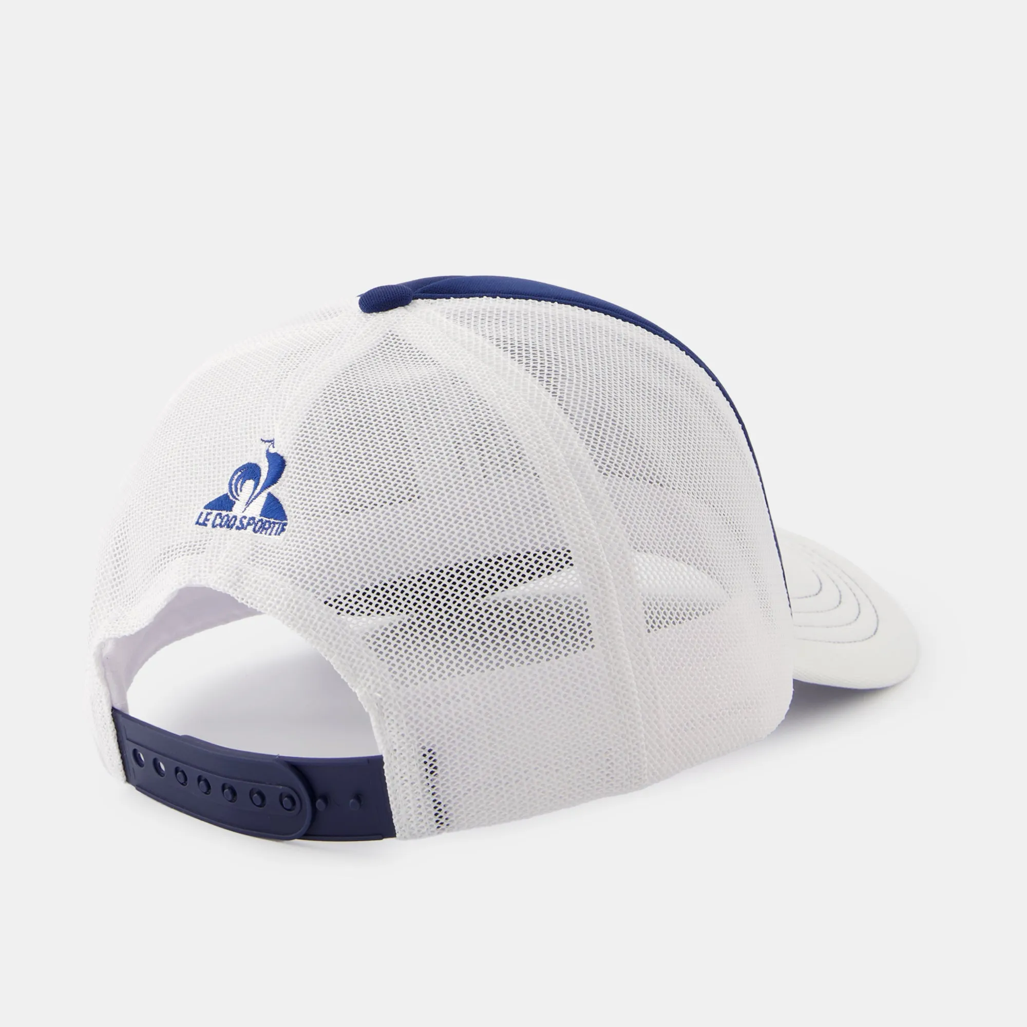 2420744-O PERF Casquette N°6 marsh/insignia perf | Casquette Équipe de France Unisexe