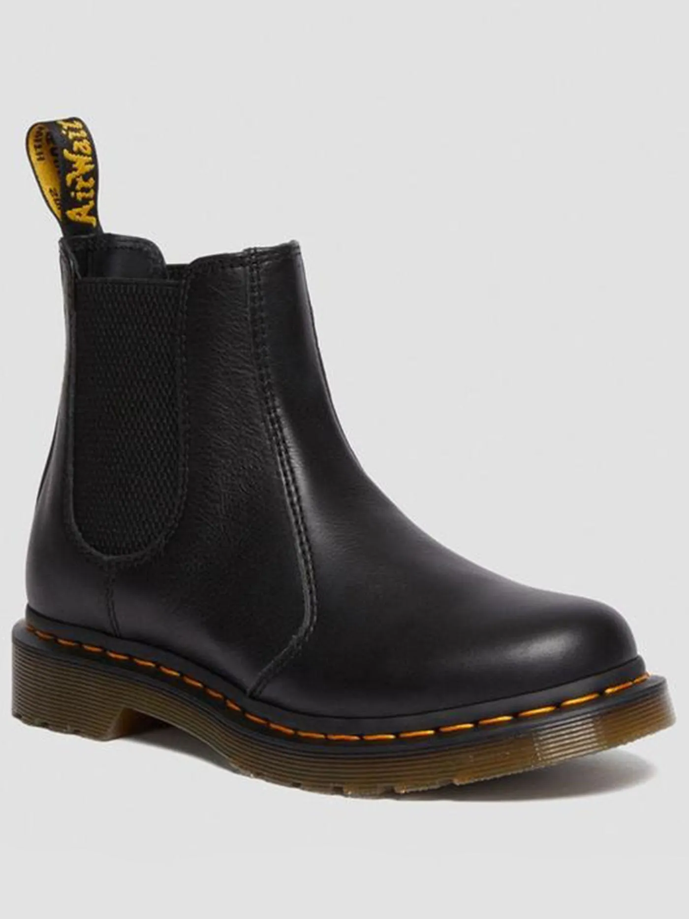 2976 Virginia Black Boots