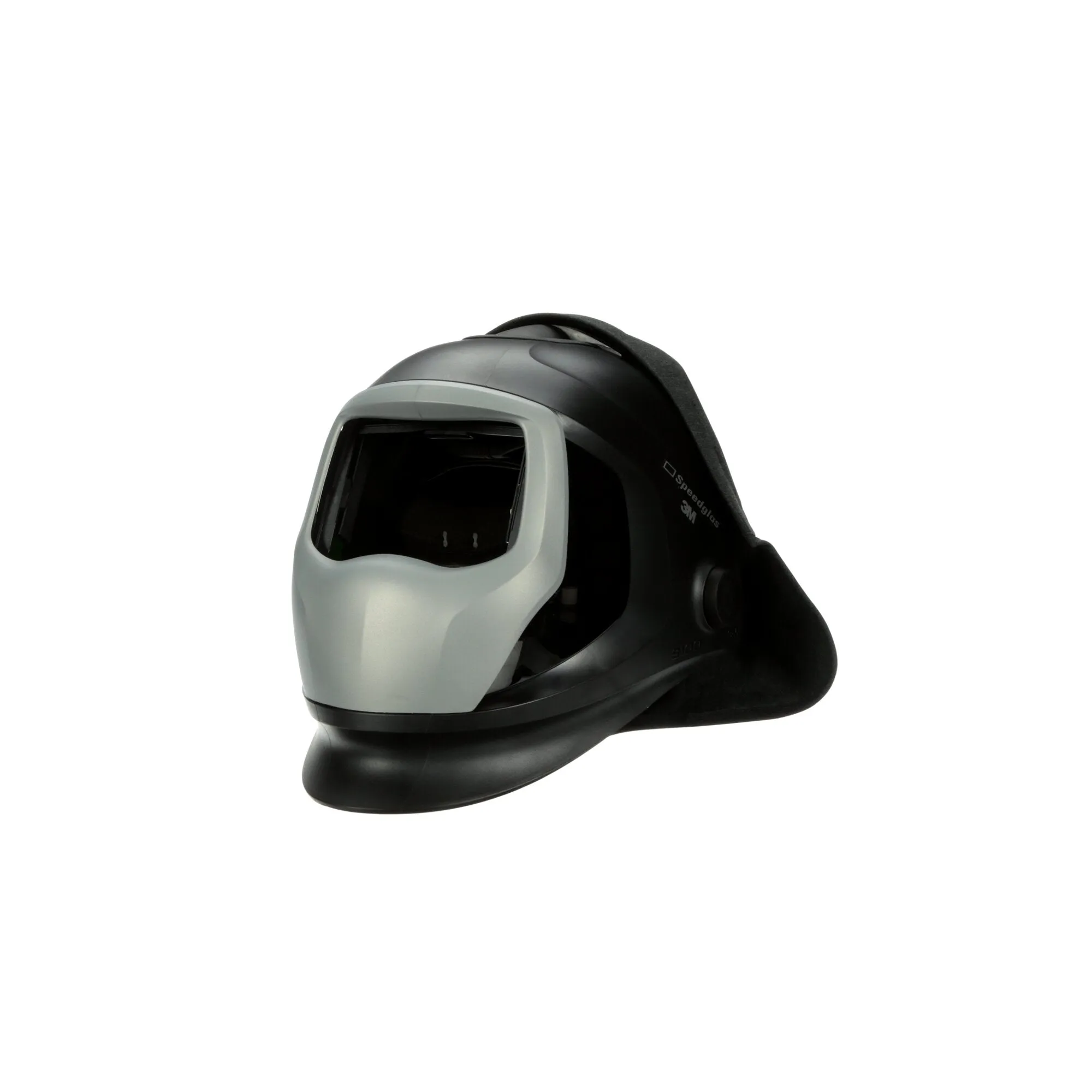 3M Adflo Powered Air Purifying Respirator HE System with 3MSpeedglas Welding