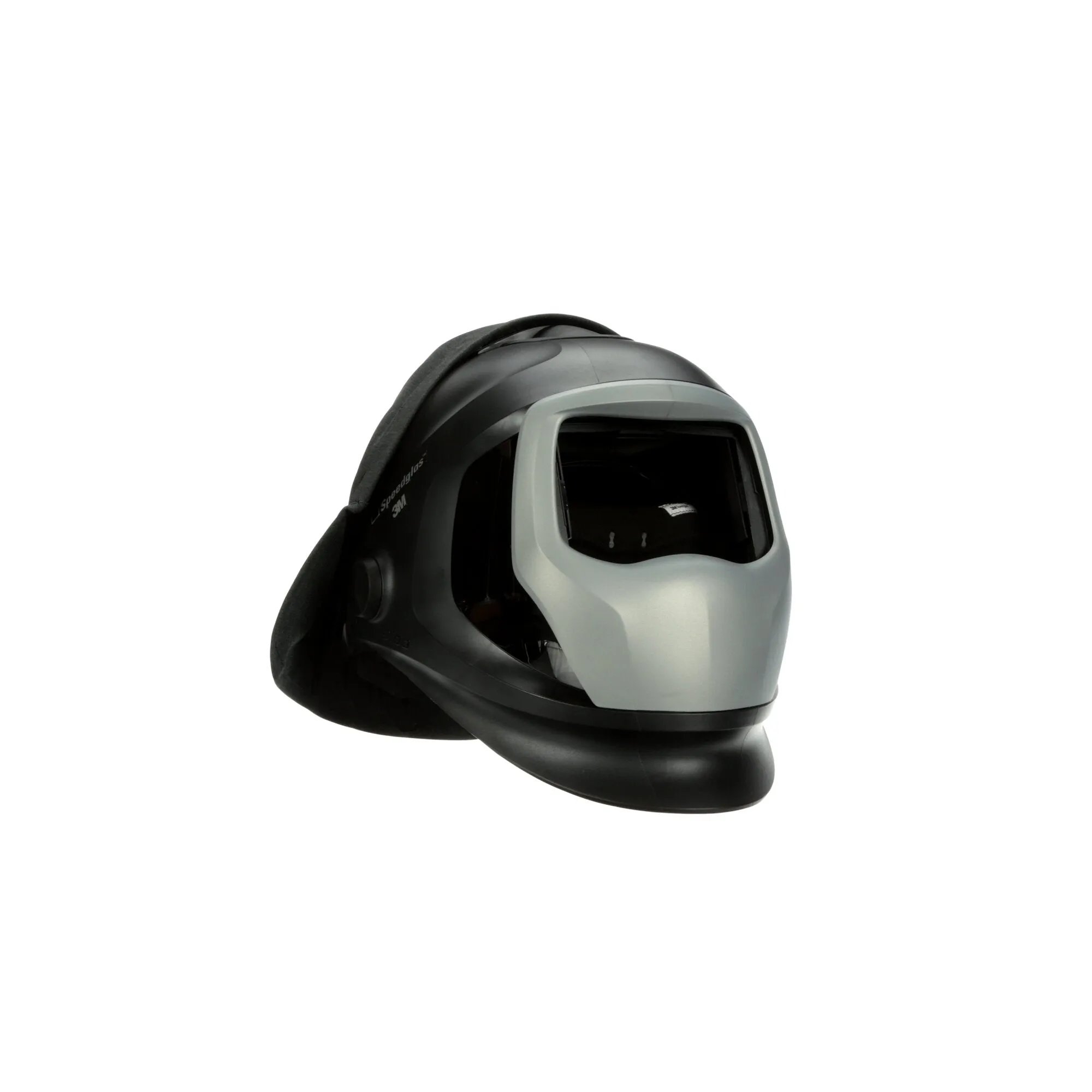 3M Adflo Powered Air Purifying Respirator HE System with 3MSpeedglas Welding