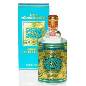 4711 EDC 100 ML (U)