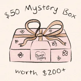 $50 Summer Mystery Box