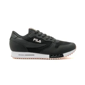 51U335X-3941 Fila Lifestyle Femenino Euro_Jogger_Sport Negro/Rosa_Claro