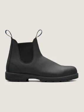 566 Winter Thermal Classic Black Boots