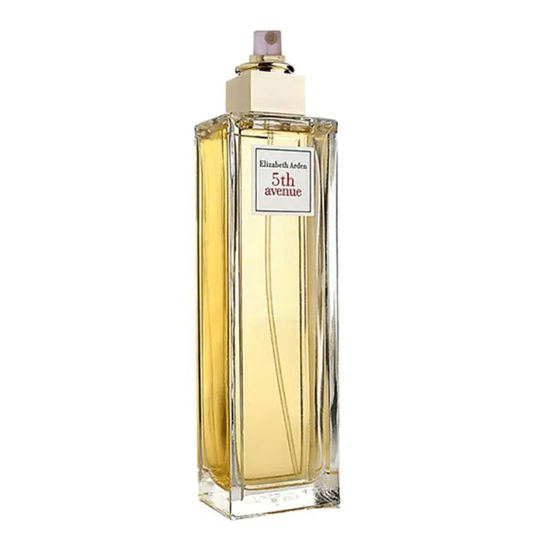 5Th Ave 125ML EDP Mujer TESTER Elizabeth Arden