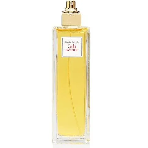 5Th Ave 125ML EDP Mujer TESTER Elizabeth Arden