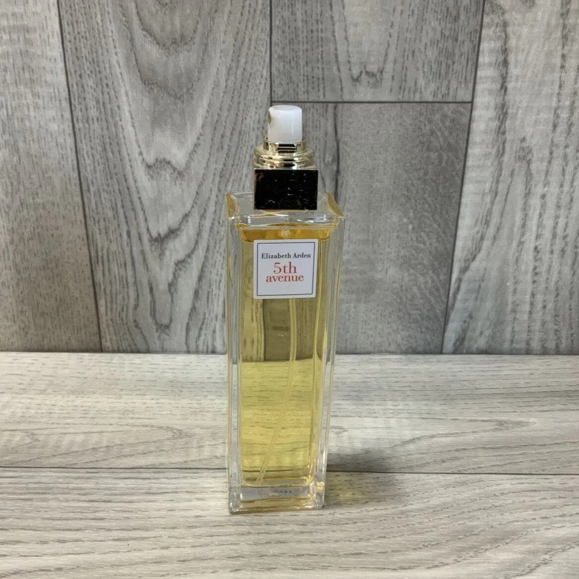 5Th Ave 125ML EDP Mujer TESTER Elizabeth Arden