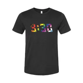 9:30 Pride Tee (Progress Version)