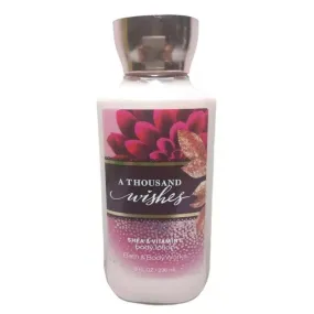 A Thousand Wishes Crema 236 ml Mujer B&BW