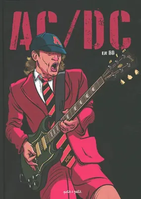 AC-DC en BD