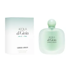 Acqua di Gioia TESTER 50ML EDT Mujer Armani