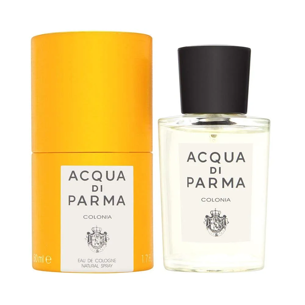 Acqua Di Parma Colonia Eau De Cologne 100ml Hombre