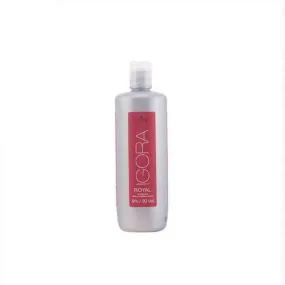 Activateur liquide Igora Royal Schwarzkopf 30 vol 9 % (1L)