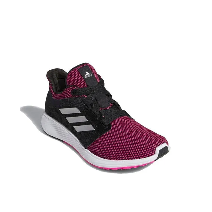 Adidas Edge Lux 3 Shoes Pink