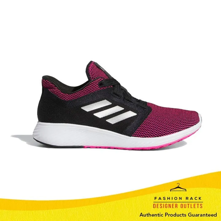 Adidas Edge Lux 3 Shoes Pink