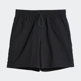 Adidas Skateboarding Gender Neutral Water Shorts Black