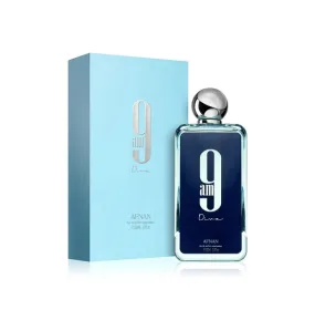 Afnan 9AM Dive Caballero EAU DE PARFUM (Bleu de chanel)