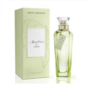 Agua Fresca de Azahar Edt 120ml Mujer A. Dominguez