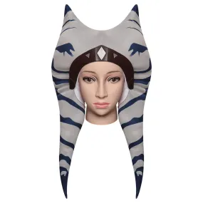 Ahsoka Tano Cosplay Chapeau Accessoire