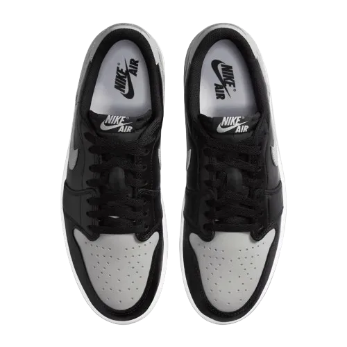 Air Jordan 1 Low OG Shadow