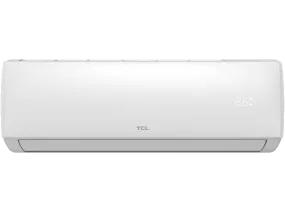 Aire acondicionado - TCL Elite serie S09F2S1, 2250 fg/h, Función Inverter, Split 1x1, IOT Wifi, Smart airflow, Blanco