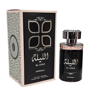 Al Laila Amwaaj Edp 100Ml Unisex