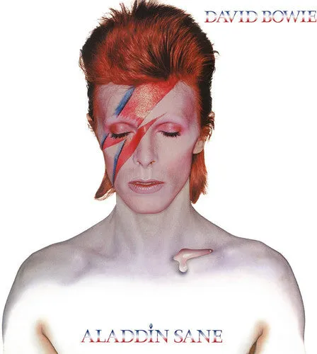 Aladdin Sane (Vinyl) - David Bowie