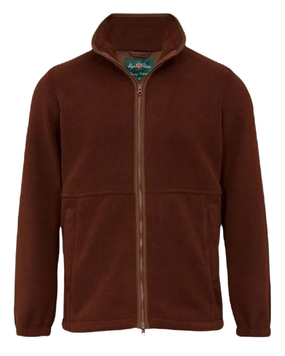 Alan Paine Aylsham Fleece Jacket