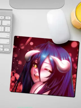 Albedo Flat mouse pad