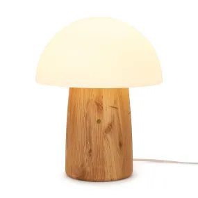 Alice Mushroom Lamp - Large